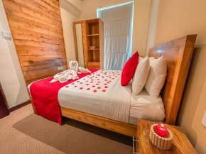 Emirates Luxury Apartments (Glen Fall Residencies)